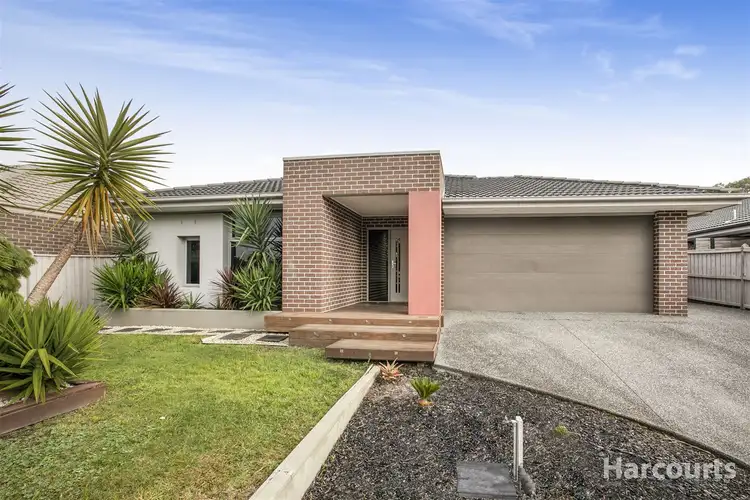 5 Callista Street, Botanic Ridge VIC 3977