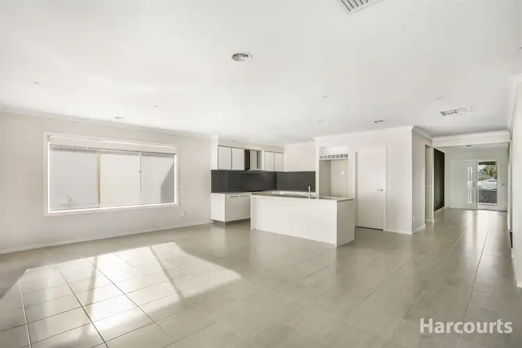 Fifth view of Homely house listing, 5 Callista Street, Botanic Ridge VIC 3977