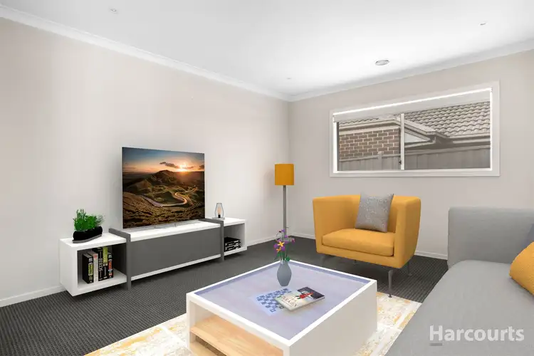 Sixth view of Homely house listing, 5 Callista Street, Botanic Ridge VIC 3977