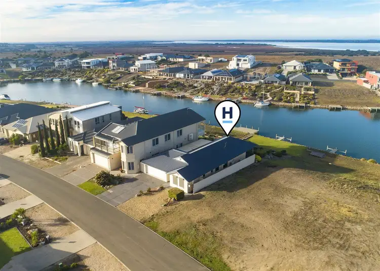 Fourth view of Homely house listing, 15 Blanche Parade, Hindmarsh Island SA 5214