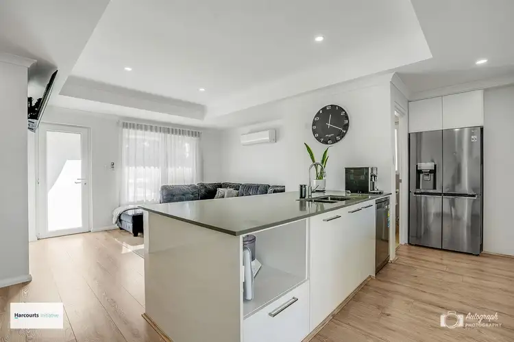 Second view of Homely house listing, 83 Meadowview Drive, Ballajura WA 6066