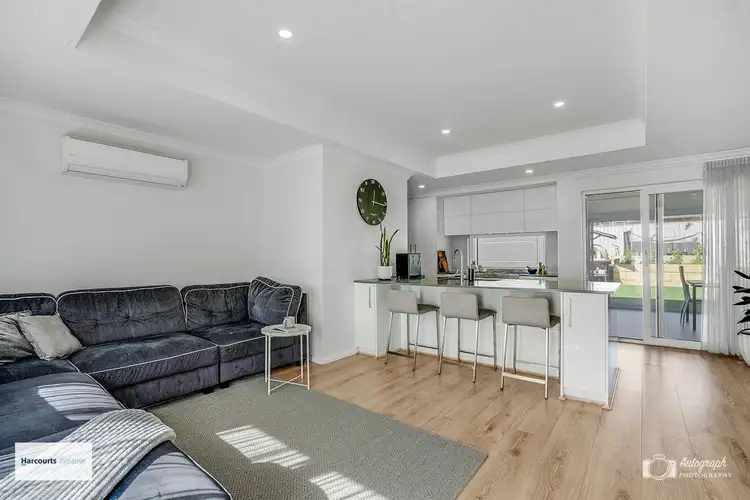 Fifth view of Homely house listing, 83 Meadowview Drive, Ballajura WA 6066