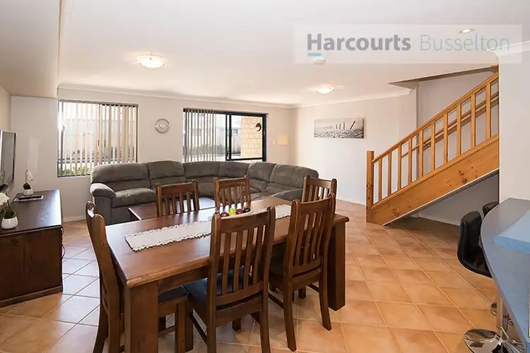 Third view of Homely house listing, 13/19 Spinnaker Boulevard, Geographe WA 6280