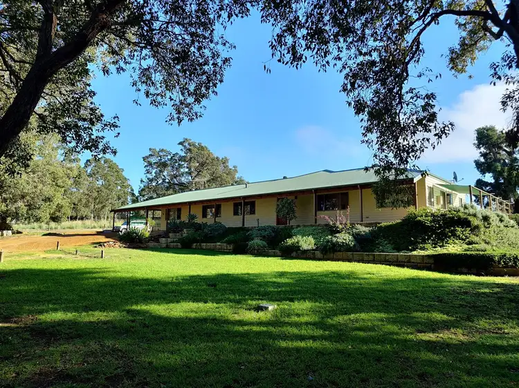 Second view of Homely house listing, 34 Brockman Street, Gingin WA 6503