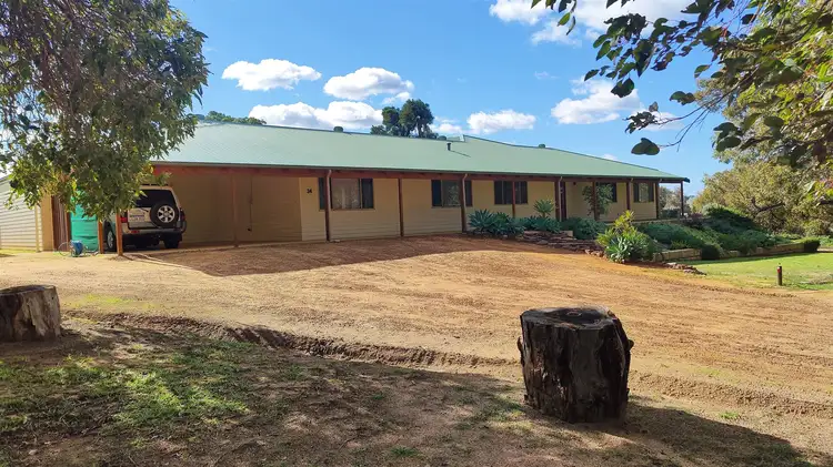 Third view of Homely house listing, 34 Brockman Street, Gingin WA 6503