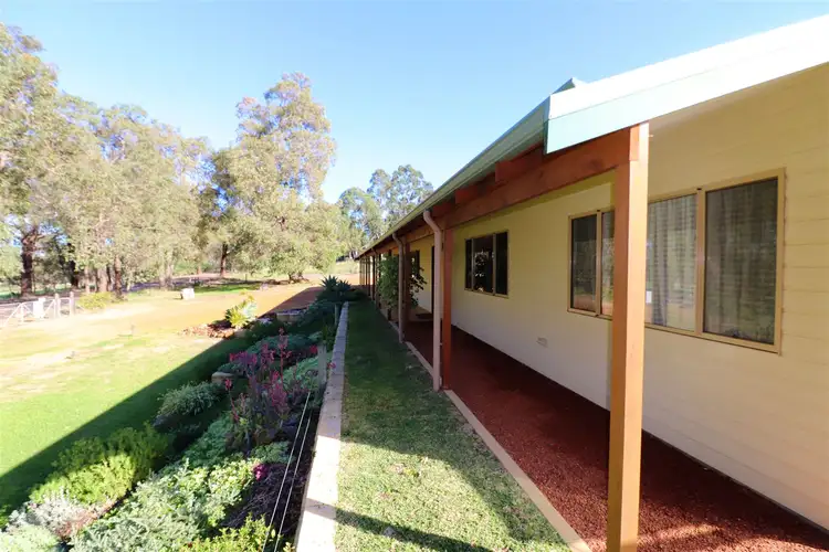Fourth view of Homely house listing, 34 Brockman Street, Gingin WA 6503