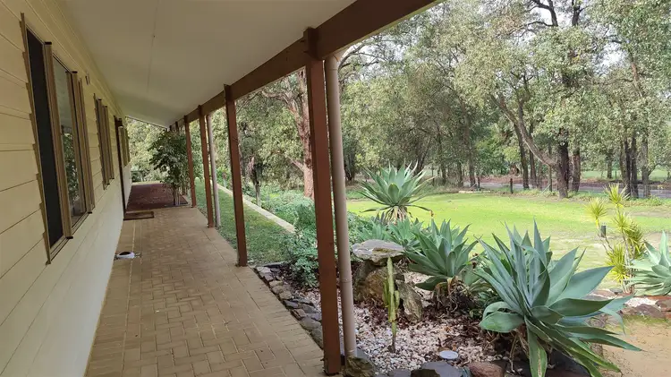 Fifth view of Homely house listing, 34 Brockman Street, Gingin WA 6503