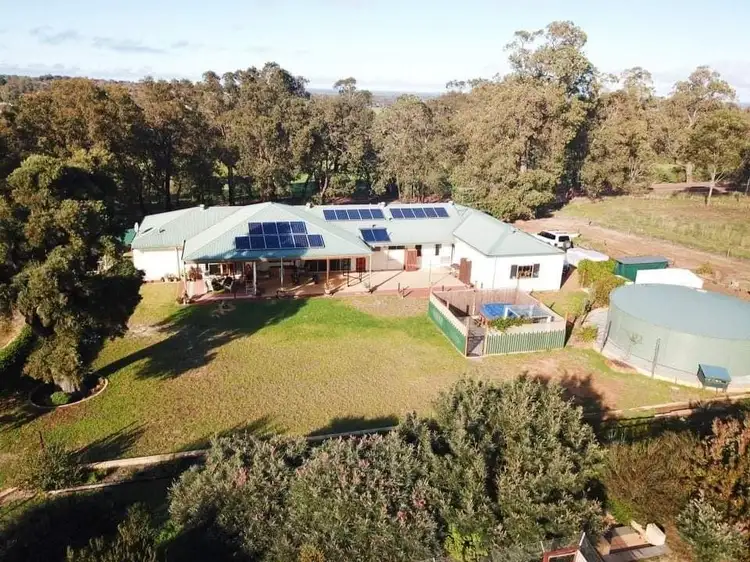 Sixth view of Homely house listing, 34 Brockman Street, Gingin WA 6503