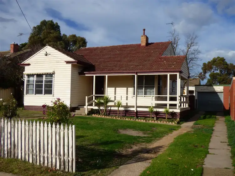 Second view of Homely house listing, 2 Mayes Street, Stawell VIC 3380