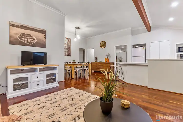 40 Pridmore Glen, Clarkson WA 6030