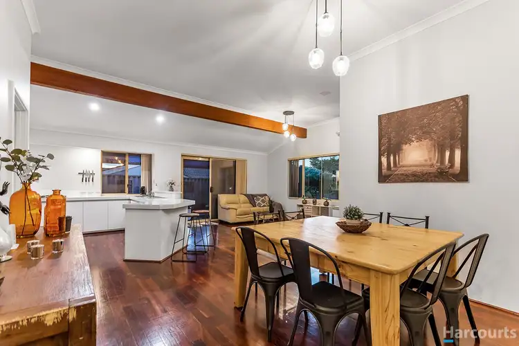 Second view of Homely house listing, 40 Pridmore Glen, Clarkson WA 6030