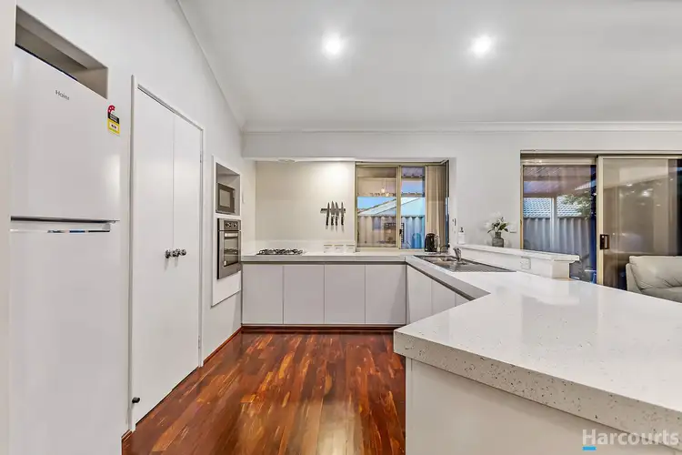 Fifth view of Homely house listing, 40 Pridmore Glen, Clarkson WA 6030