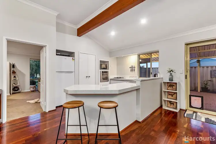 Sixth view of Homely house listing, 40 Pridmore Glen, Clarkson WA 6030