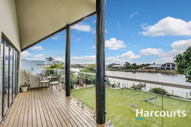 Second view of Homely house listing, 61 Kiap Road, South Yunderup WA 6208