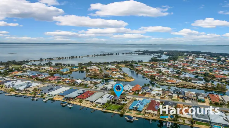 Fourth view of Homely house listing, 61 Kiap Road, South Yunderup WA 6208