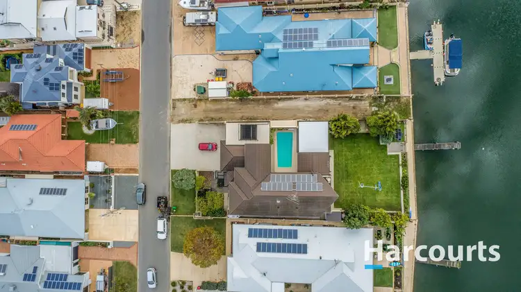 Fifth view of Homely house listing, 61 Kiap Road, South Yunderup WA 6208