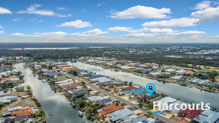 Sixth view of Homely house listing, 61 Kiap Road, South Yunderup WA 6208