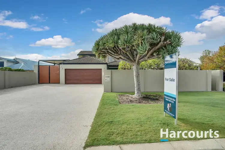 Seventh view of Homely house listing, 61 Kiap Road, South Yunderup WA 6208