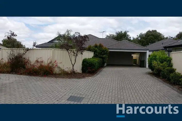 Main view of Homely house listing, 1/8 Curno Place, West Busselton WA 6280
