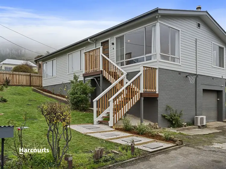 6 Scenic Hill Road, Huonville TAS 7109