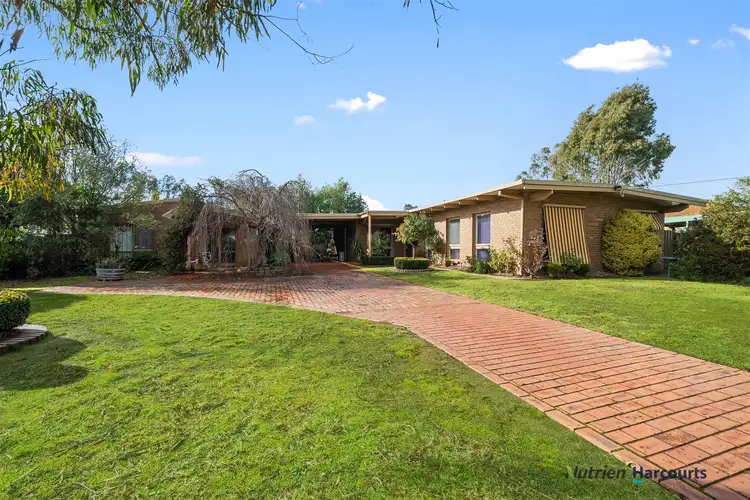 35 Rose Street, Alexandra VIC 3714
