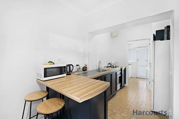 Fifth view of Homely terrace listing, 19a Webster Street, Ballarat Central VIC 3350