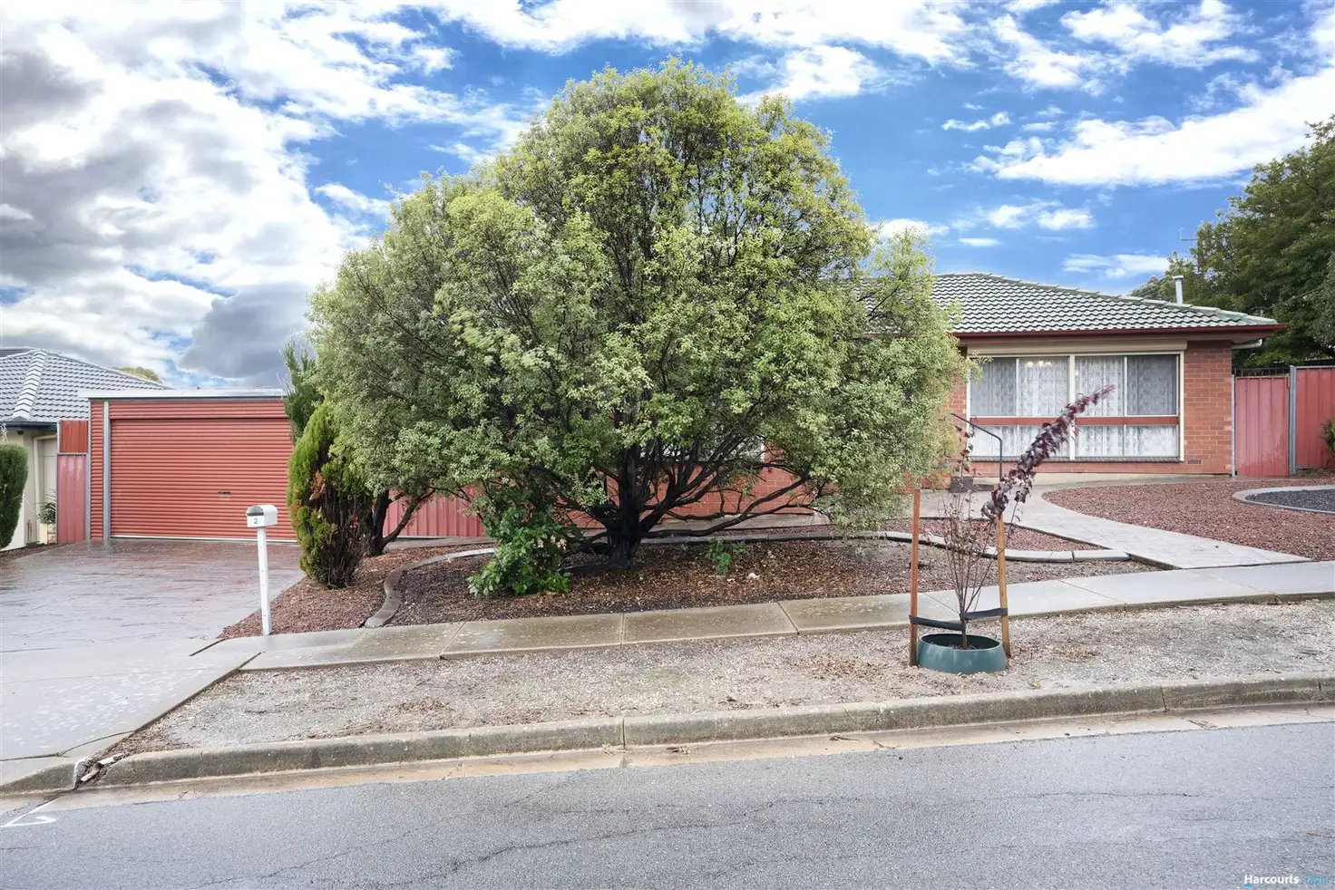 Main view of Homely house listing, 2 Parklands Crescent, Reynella SA 5161