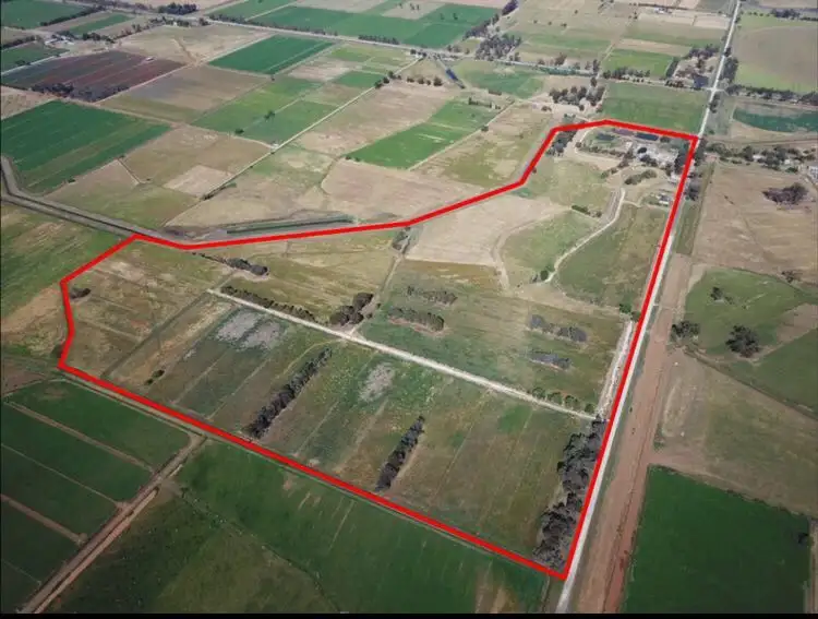 Second view of Homely rural property listing, 511 Matheson Road, Kyabram VIC 3620