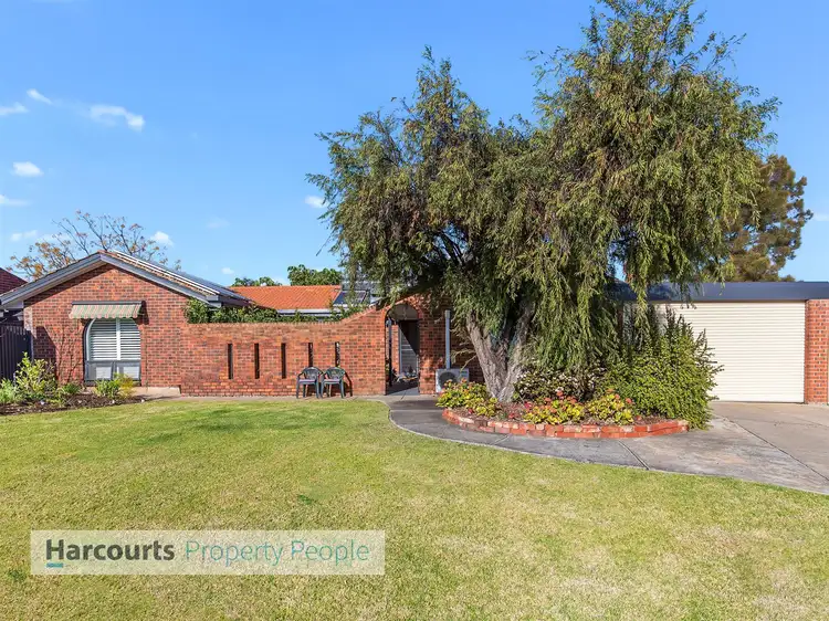 Main view of Homely house listing, 6 French Place, North Haven SA 5018