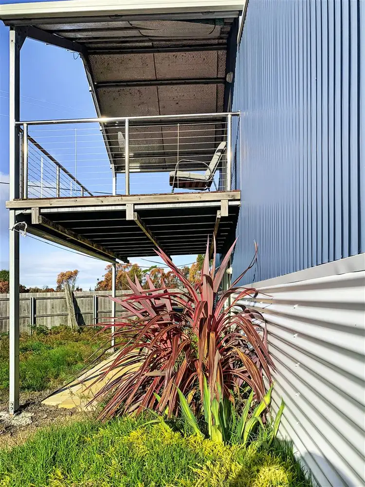 Second view of Homely house listing, 6 Akaroa Avenue, Akaroa TAS 7216