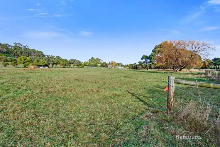 Fourth view of Homely land listing, 5 Casey Street, Leith TAS 7315