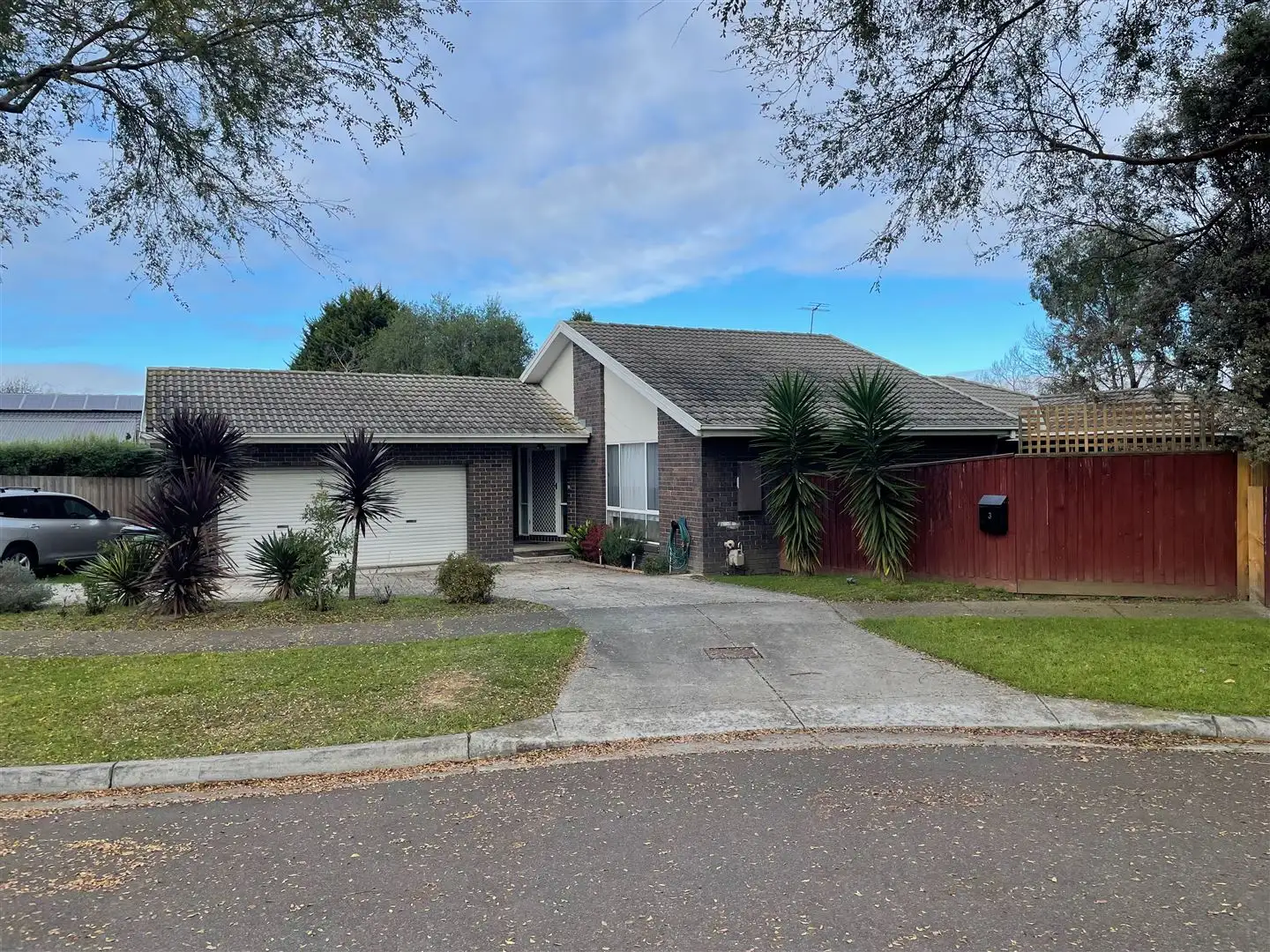 Main view of Homely house listing, 3 Maralee Court, Berwick VIC 3806