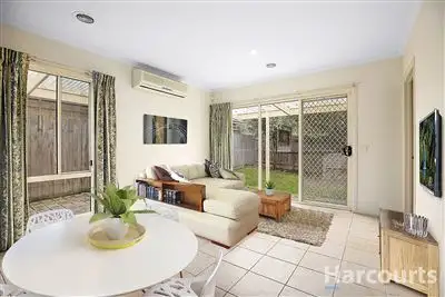 Fifth view of Homely unit listing, 2/5 Salmon Road, Boronia VIC 3155