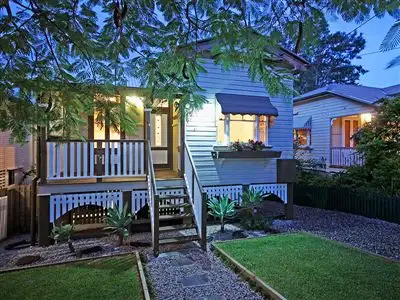 Main view of Homely house listing, 158 Macrossan Avenue, Norman Park QLD