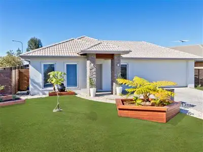 Main view of Homely house listing, 10 Sunjoy Place, North Lakes QLD