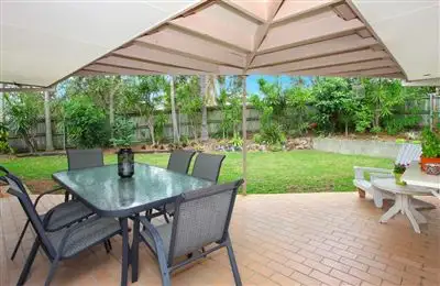 6 Bellbrook Pl, Robina QLD