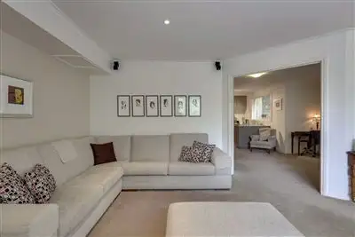 Fifth view of Homely townhouse listing, 2/74 Lord Street, Sandy Bay TAS