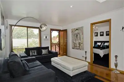 Second view of Homely townhouse listing, 1/50 Upton Street, Launceston TAS