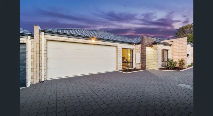 Main view of Homely unit listing, 9b Wisborough Crescent, Balga WA 6061