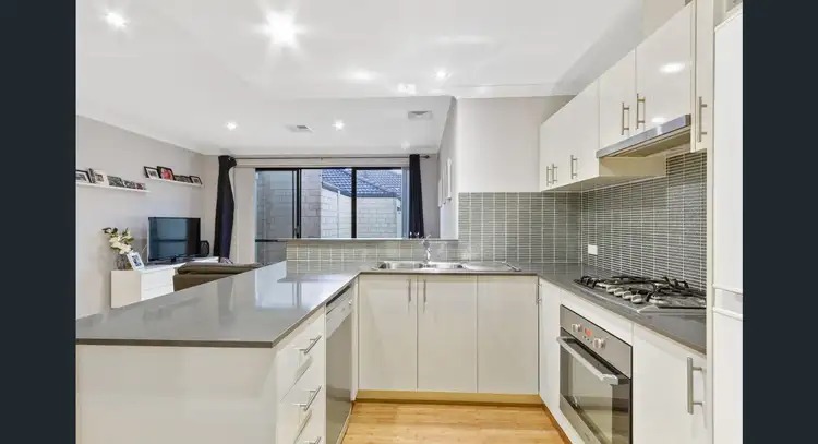 Third view of Homely unit listing, 9b Wisborough Crescent, Balga WA 6061