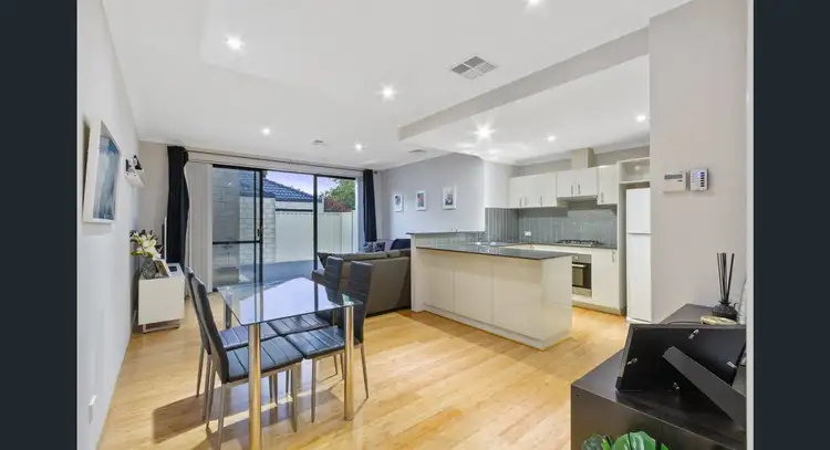 Seventh view of Homely unit listing, 9b Wisborough Crescent, Balga WA 6061