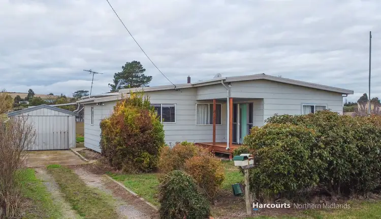 17 Park Street, Ross TAS 7209