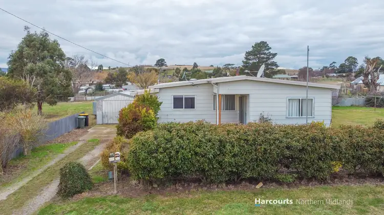 Second view of Homely house listing, 17 Park Street, Ross TAS 7209