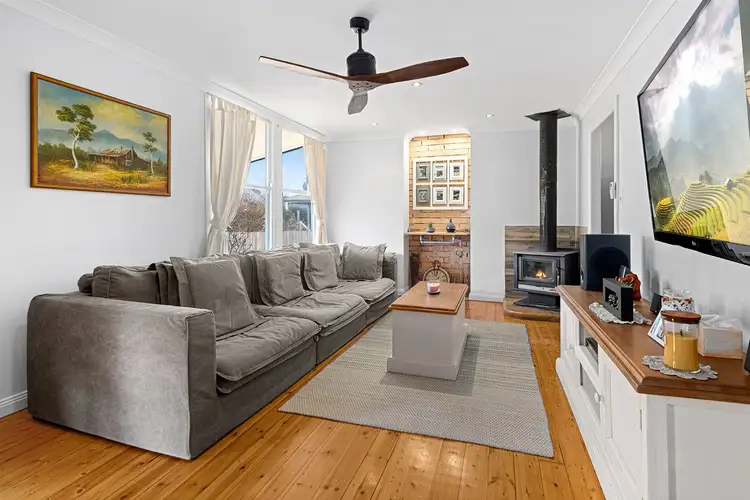 Second view of Homely house listing, 41 Yarrawa Street, Moss Vale NSW 2577