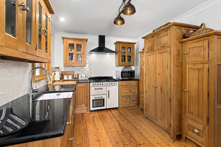 Fifth view of Homely house listing, 41 Yarrawa Street, Moss Vale NSW 2577