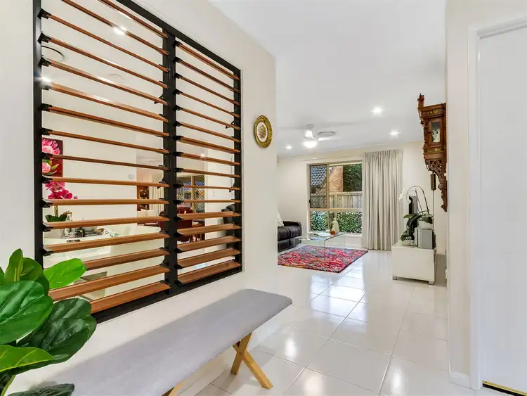 Second view of Homely house listing, 15 Bowers Road North, Everton Hills QLD 4053