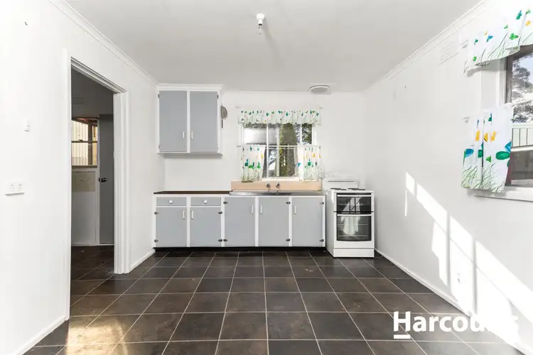 Second view of Homely house listing, 12 Hawkes Place, Scottsdale TAS 7260