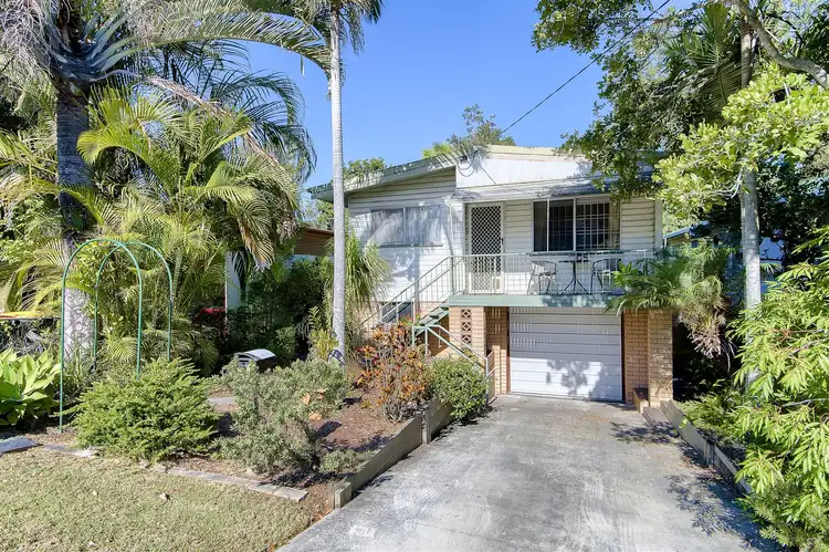 Second view of Homely house listing, 41 Argyle Street, Seventeen Mile Rocks QLD 4073