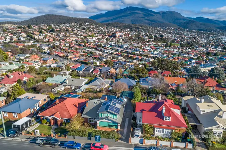8 Swanston Street, New Town TAS 7008