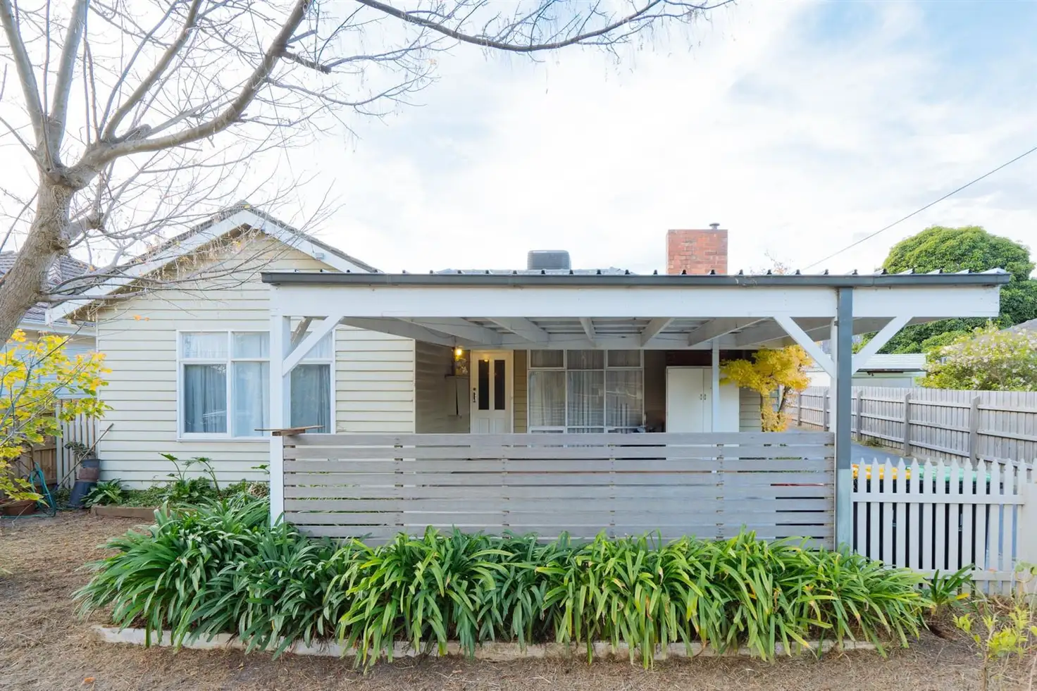 Main view of Homely unit listing, 1/11 Alward Avenue, Clayton South VIC 3169